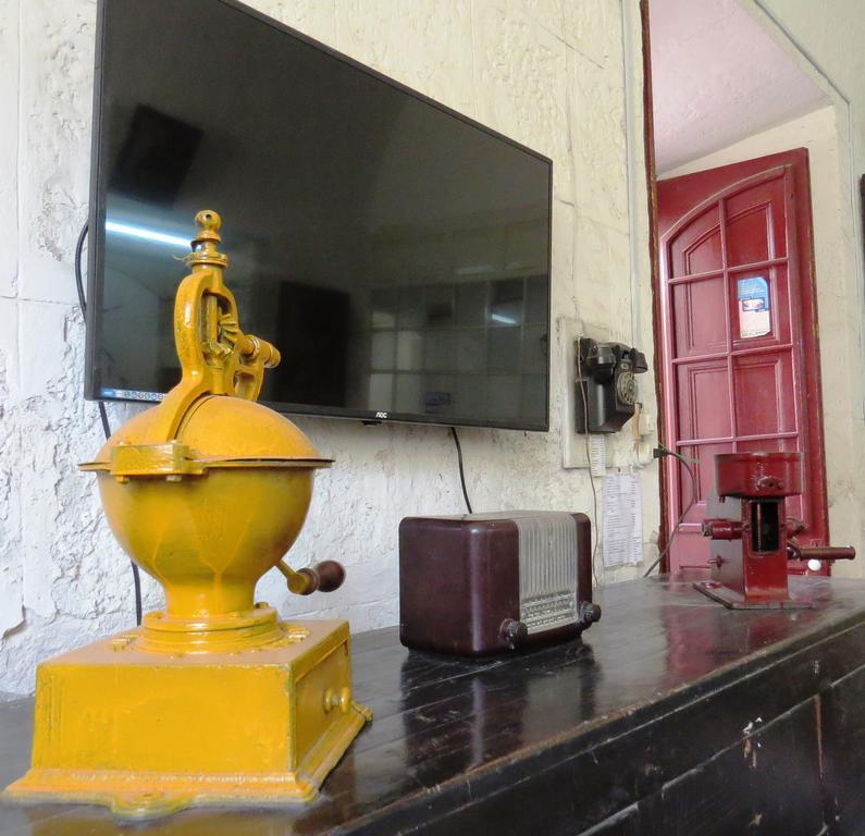 Gran Hotel Арекуипа Екстериор снимка